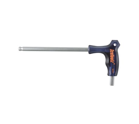LLAVE ALLEN ICETOOLZ 8.0MM PUNTA REDONDA 7M80