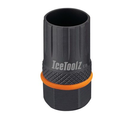 EXTRACTOR DE PIÑON ICETOOLZ MODELO 09B3 COMPATIBLE CON SHIMANO MF