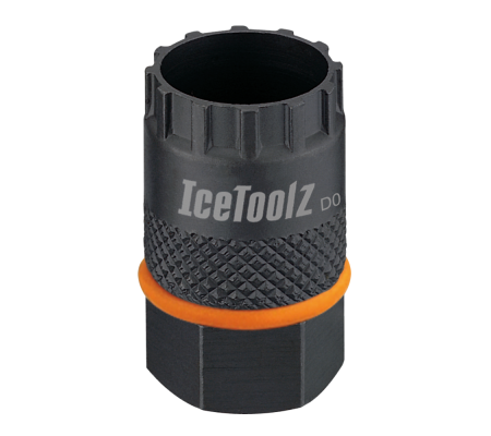 EXTRACTOR DE CASSETTE ICETOOLZ 09C3 COMP. CON SHIMANO
