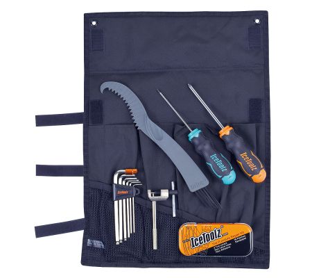 BOLSA DE HERRAMIENTAS ICETOOLZ 