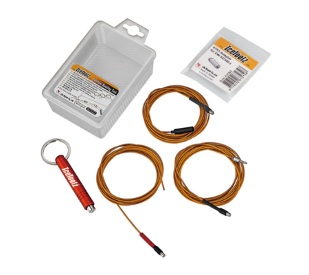 GUIA DE RUTEADO INTERNO ICETOOLZ C/ADAPT E-BIKE 67R3