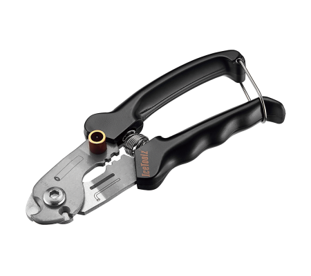 ALICATE CORTANTE PARA PIOLA ICETOOLZ MODELO 67A5