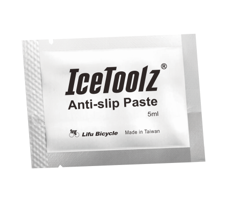 PASTA ANTI DESLIZANTE 5 ML ICETOOLZ MODELO C145