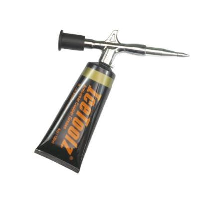 KIT GRASA DE COBRE CON PISTOLA APLICADORA ICETOOLZ MODELO C278