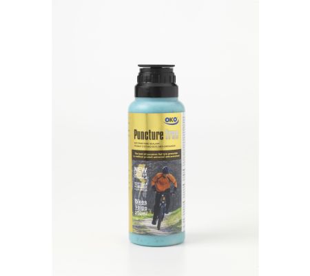 SELLANTE OKO PUNCTURE FREE 250 ML