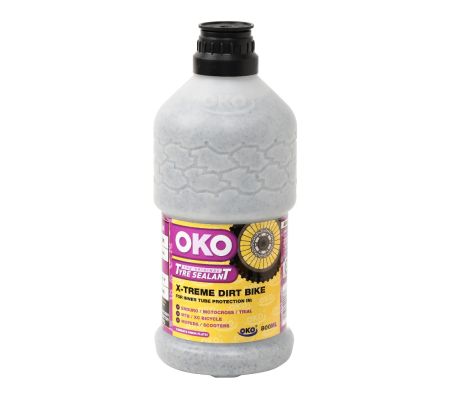 SELLANTE OKO X-TREME DIRT BIKE 800 ML