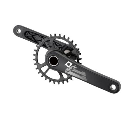 VOLANTE MTB PROWHEEL MPX 34T 12/11V 175MM