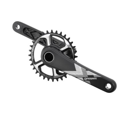 VOLANTE MTB PROWHEEL MPX 32T 12/11V 175MM