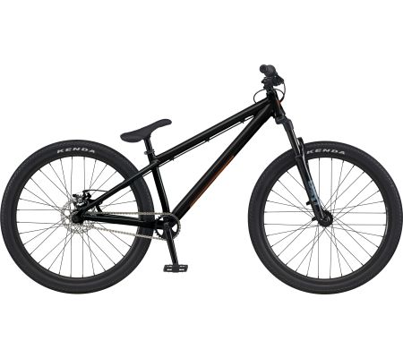 BICICLETA GT 26 LABOMBA