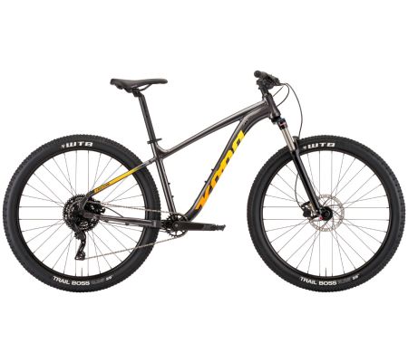 BICICLETA KONA LAVA DOME
