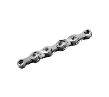 CADENA KMC MODELO X9 PLATA