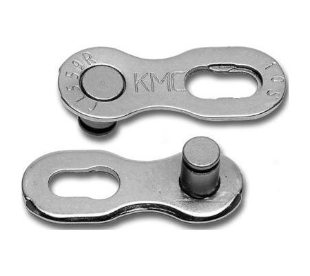 ESLABON DE CADENA KMC MODELO CL559R-NP COMPATIBLE CON KMC 10V