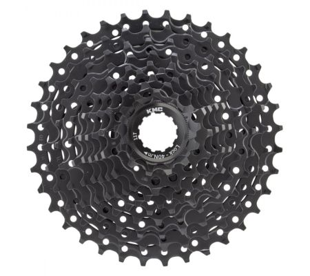 CASSETTE KMC GMX10-1 11/36T 10V