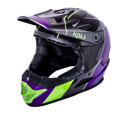 CASCO KALI ZOKA YOUTH STRIPE