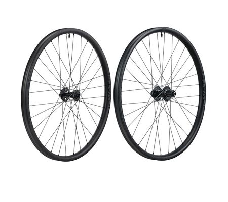 SET RUEDA NOVATEC ENDURO M30 29 CARBON 32H BOOST CASSETTE XD 11S 