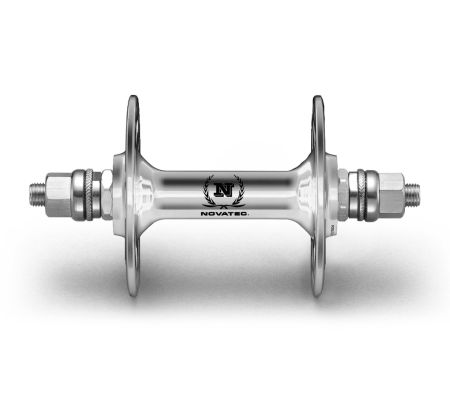 MAZA DELANTERA 32H NOVATEC MODELO A565SBT