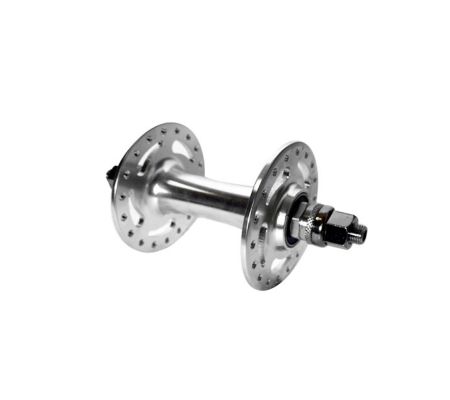 MAZA DELANTERA 32H 9X140 NOVATEC TRACK