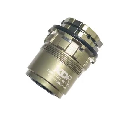 CASSETTE BODY NOVATEC  D772SB COMPATIBLE CON SRAM XX1-XD