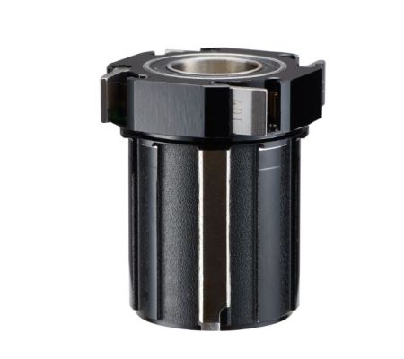 CASSETTE BODY NOVATEC MODELO D902SB COMPATIBLE CON SHIMANO E440