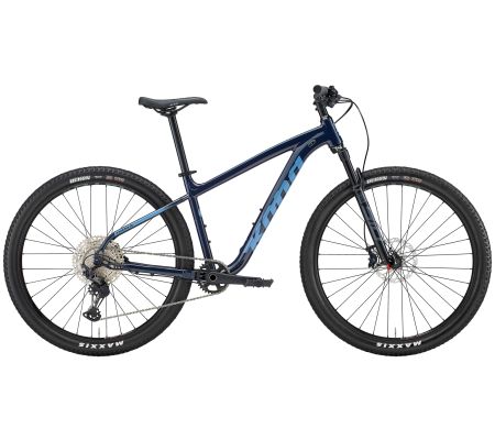 BICICLETA KONA KAHUNA DELUXE BLUE