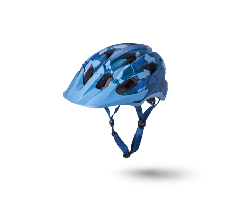 CASCO KALI MODELO PACE CAMO 