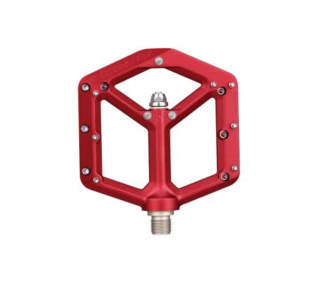 PEDAL SPANK SPIKE RED