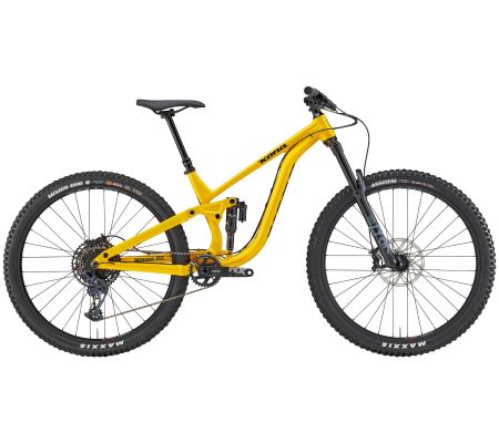 BICICLETA KONA PROCESS 153 DL TALLA M