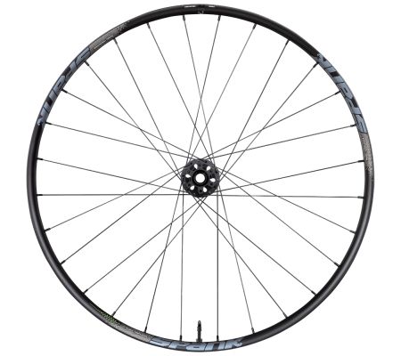 RUEDA DELANTERA 700C SPANK FLARE 24 VIBROCORE