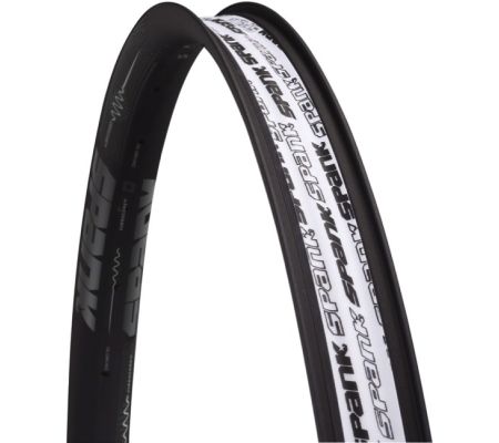 ARO 29 32H SPANK SPIKE 350 VIBROCORE BLACK