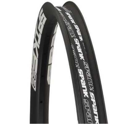 ARO 29 32H SPANK SPIKE RACE33 BLACK