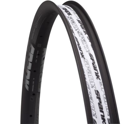 ARO 27.5 32H SPANK OOZY 350 BLACK
