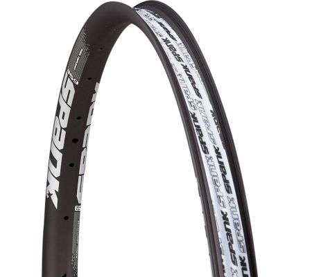 LLANTA ARO 29 SPANK MODELO 359 NEGRO