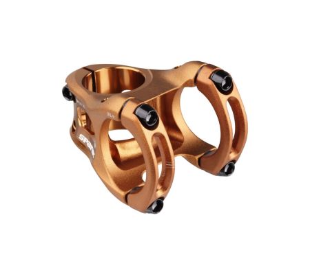 TEE SPANK 35X35MM SPLIT 35 BRONZE