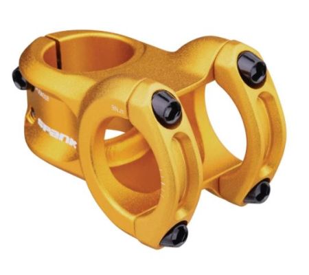 TEE SPANK MODELO SPOON  318 ORO