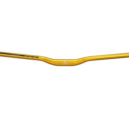 MANUBRIO SPANK MODELO SPOON ORO