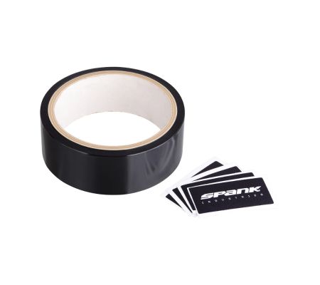 CINTA TUBELESS SPANK FRATELLI 31MM / 8MM