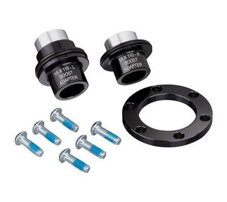 ADAPTADOR SPANK MAZA DEL. BOOST M15/110
