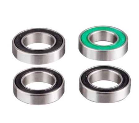 SET DE RODAMIENTOS PARA MASA SPANK HEX XD/XDR