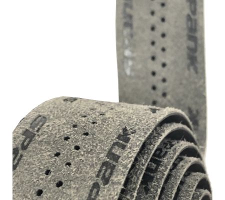 CINTA MANUBRIO SPANK FLARE GEL GRAVEL