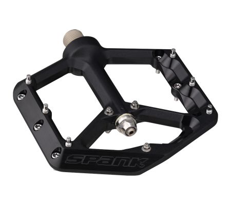 PEDAL SPANK MODELO OOZY NEGRO