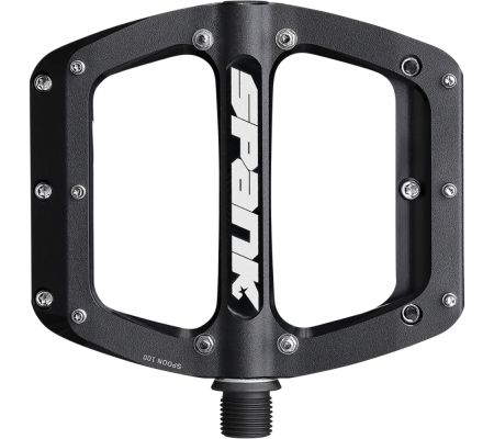 PEDAL SPANK MODELO SPOON 100 MEDIUM NEGRO