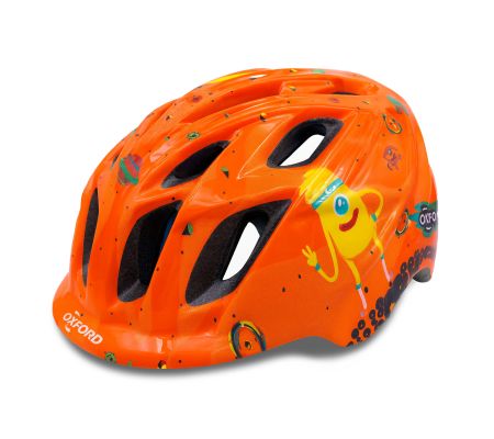 CASCO INFANTIL OXFORD MULTIVERSE
