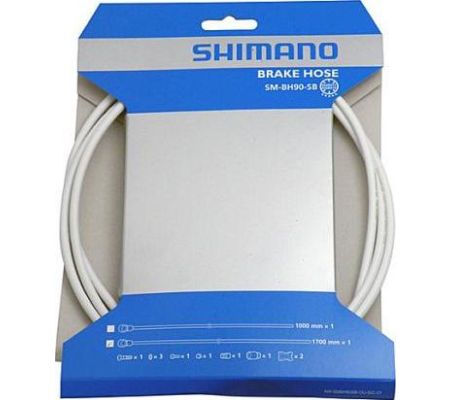 manguera shimano