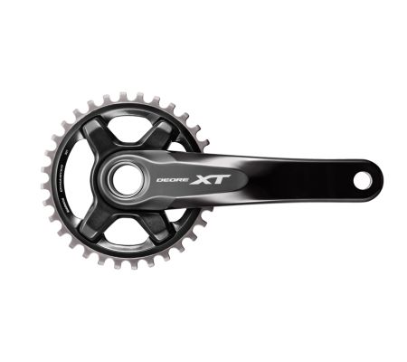 VOLANTE SHIMANO MODELO XT FC-M8000-1