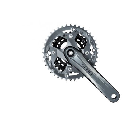 VOLANTE SHIMANO MODELO ALIVIO FC-M4000