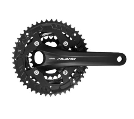 shimano alivio FC-T4060