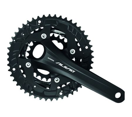 volante shimano alivio