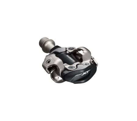 PEDAL SHIMANO DEORE XT SPD PD-M8100