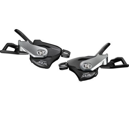 SET PALANCA DE CAMBIO SHIMANO MODELO SLX SL-M7000-I  I-SPEC-B