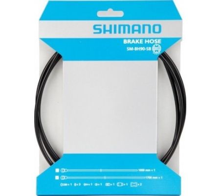 MANGUERA FRENO DIO SHIMANO SM-BH59